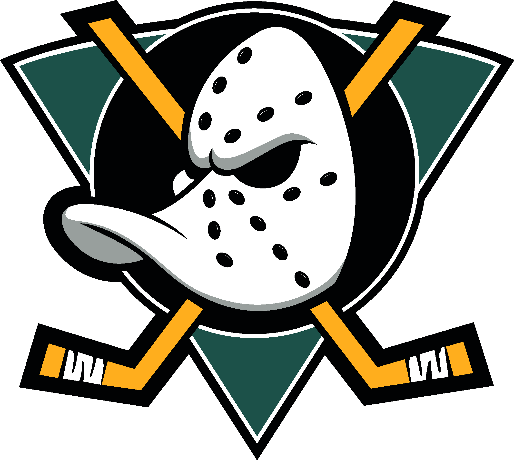 Anaheim Ducks Logo